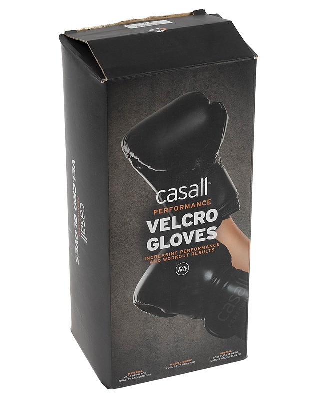 CASALL PERFORMANCE kuntonyrkkeilyhanskat, XL - Muut urheiluvälineet ja vapaa-aika - 10105177132 - 0