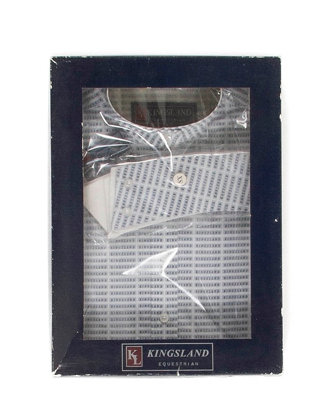 KINGSLAND Equestrian ratsastuspaita, XS - Lemmikkitarvikkeet - 10105177531 - 0