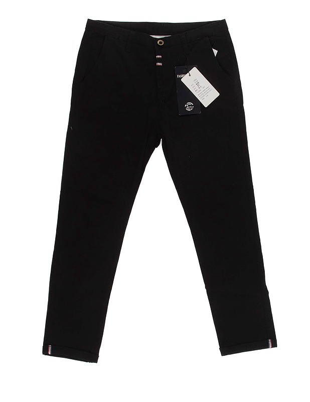 FASHION JEANS naisten housut, 31 - Naisten housut, shortsit ja haalarit - 10105177566 - 0