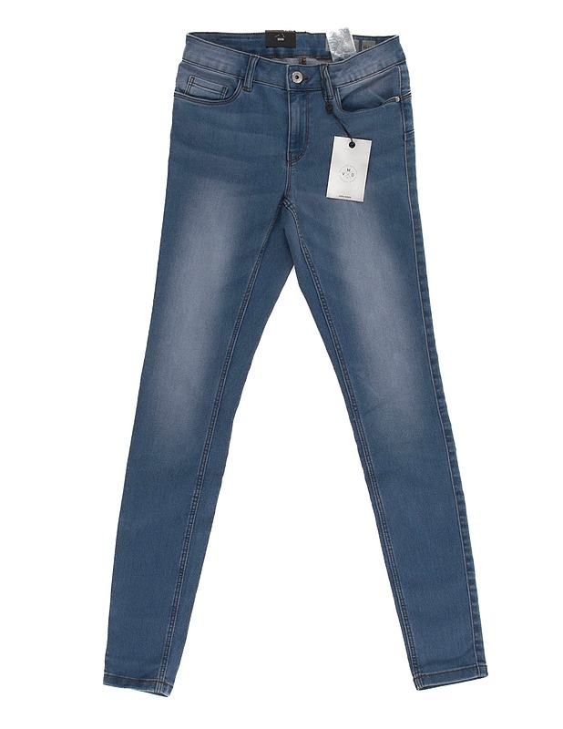 VERO MODA Seven naisten farkut, XS - Naisten farkut - 10105177599 - 0