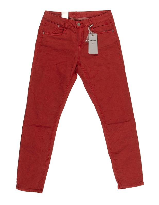 CREAM Lotta naisten housut, 31 - Naisten housut, shortsit ja haalarit - 10105177757 - 0