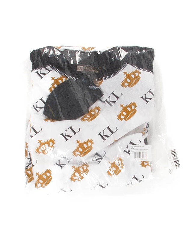 KINGSLAND Erie 2-os. naisten alusasu, L - Alusvaatteet - 10105177896 - 0