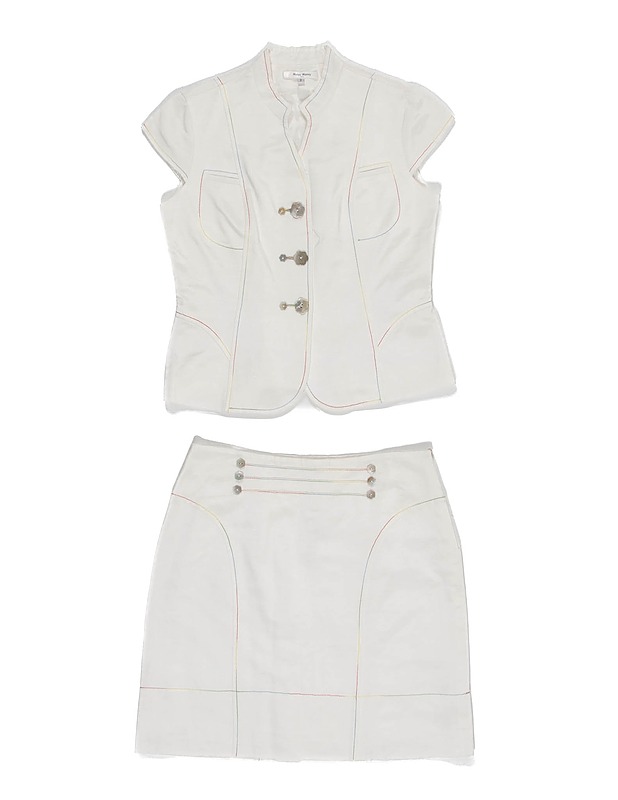 MALOU MANAY paita ja hame, 3 - Mekot ja hameet - 10105177907 - 0