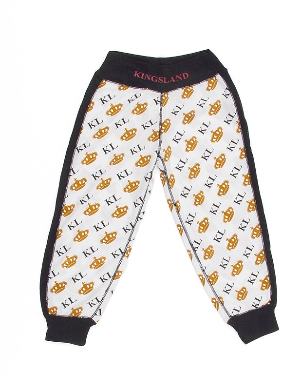 KINGSLAND Erie housut, M - Alusvaatteet - 10105177906 - 0