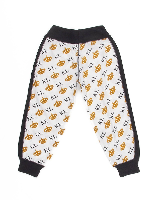 KINGSLAND Erie housut, XS - Alusvaatteet - 10105177910 - 1