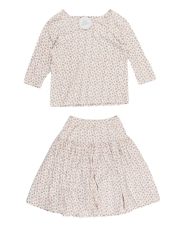 STEFANEL hame ja paita, M - The Most Wanted vaatteet ja asusteet - 10105178051 - 0