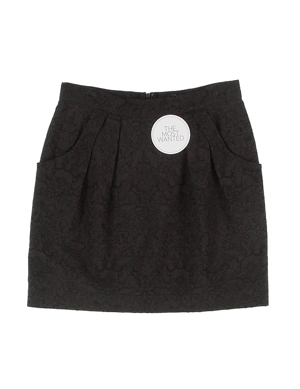 CARAMELO minihame, 40 - The Most Wanted vaatteet ja asusteet - 10105178064 - 0