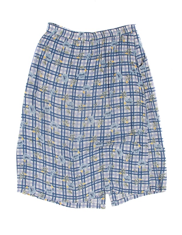 Kevyt ja ohut kankainen hame, 42/44 - The Most Wanted vaatteet ja asusteet - 10105178074 - 1