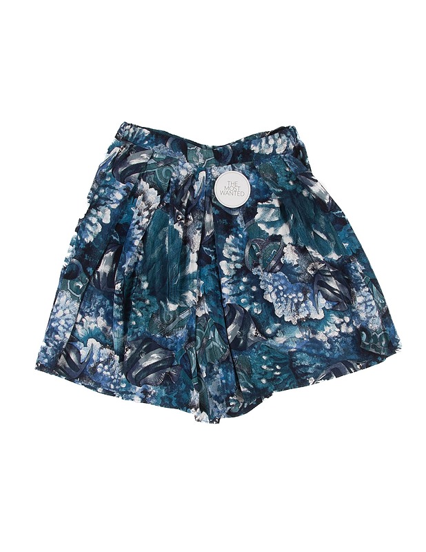 Hameshortsit - The Most Wanted vaatteet ja asusteet - 10105178086 - 0