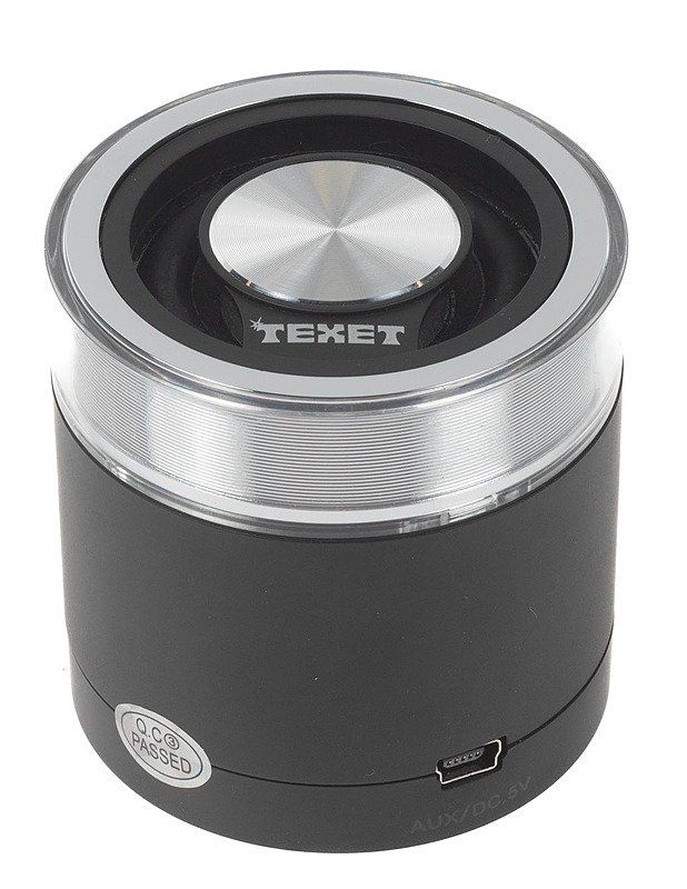 TEXET Bluetooth Kaiutin - Viihde-elektroniikka - 10105178084 - 1