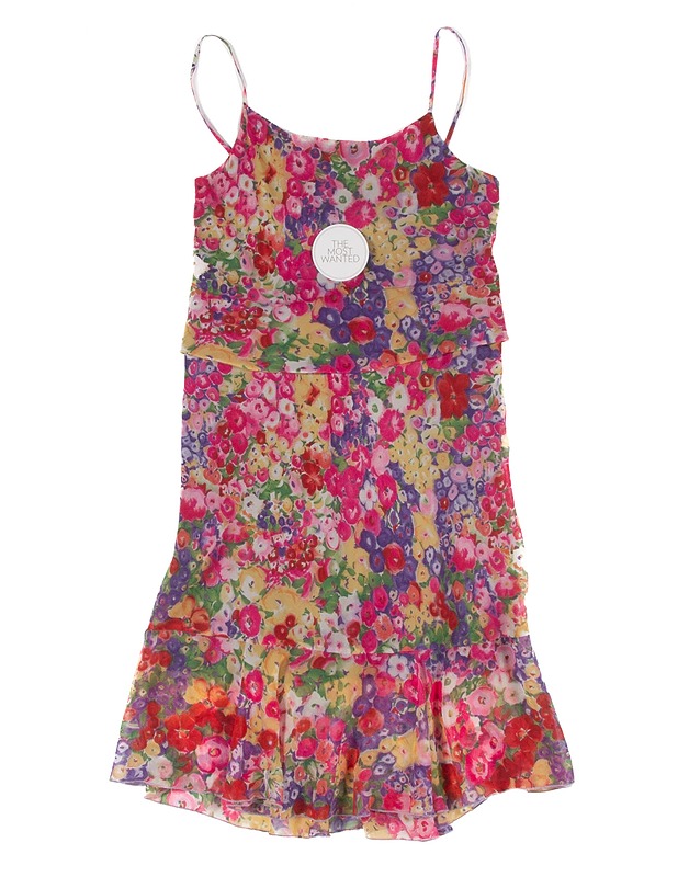 FOCUS mekko, 40 - The Most Wanted vaatteet ja asusteet - 10105178162 - 0