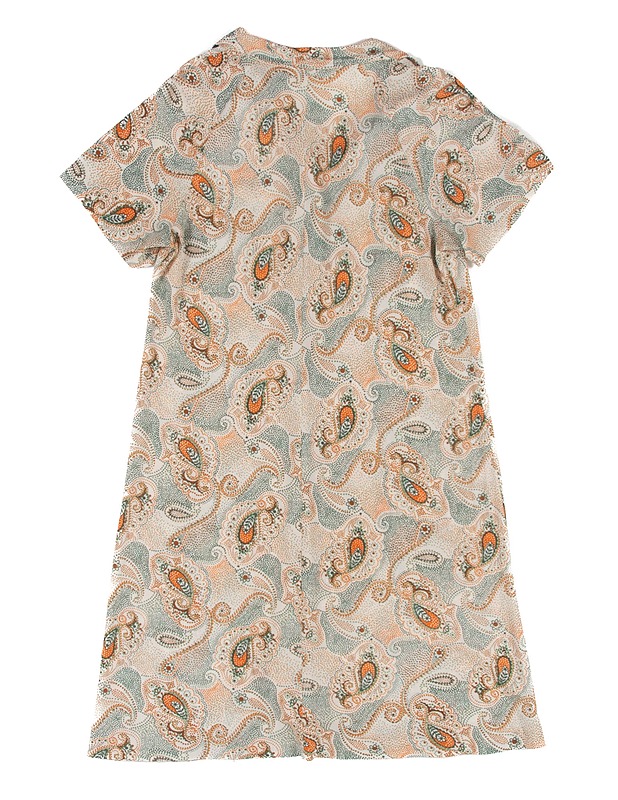 Kuvio mekko - The Most Wanted vaatteet ja asusteet - 10105178241 - 1