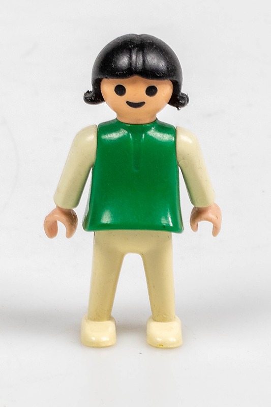 PLAYMOBIL lapsi figuuri - Lasten lelut - 10105178285 - 0