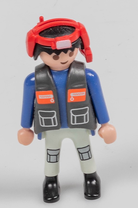 PLAYMOBIL figuuri - Lasten lelut - 10105178295 - 0