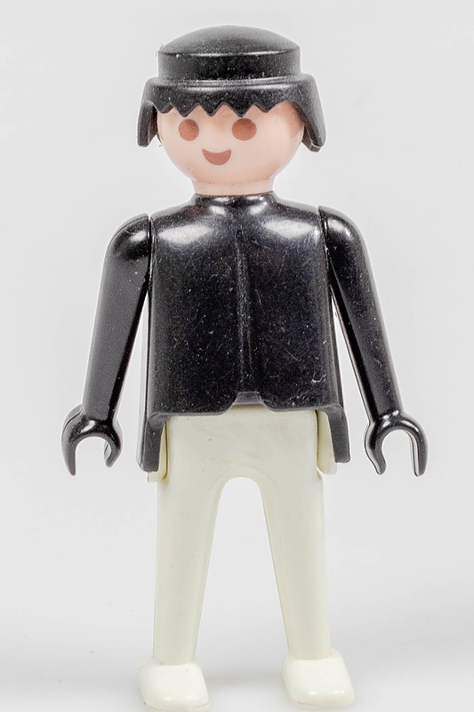 PLAYMOBIL figuuri - Lasten lelut - 10105178321 - 0