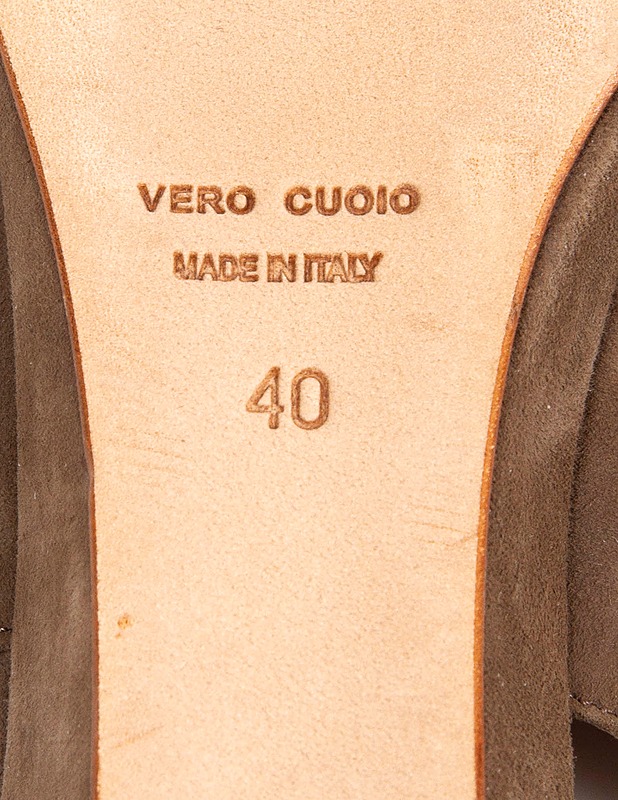 CENEDELLA ITALIA kes=C3=A4keng=C3=A4t, 40 - Naisten kengät  - 10105178324 - 2
