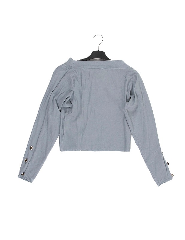 ESSENTIAL by WHITE WISE paita, S - Naisten neuleet - 10105178349 - 1