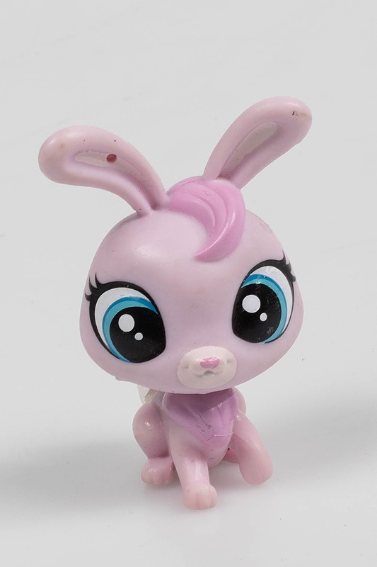 LITTLEST PET SHOP pupu figuuri - Lasten lelut - 10105178429 - 0