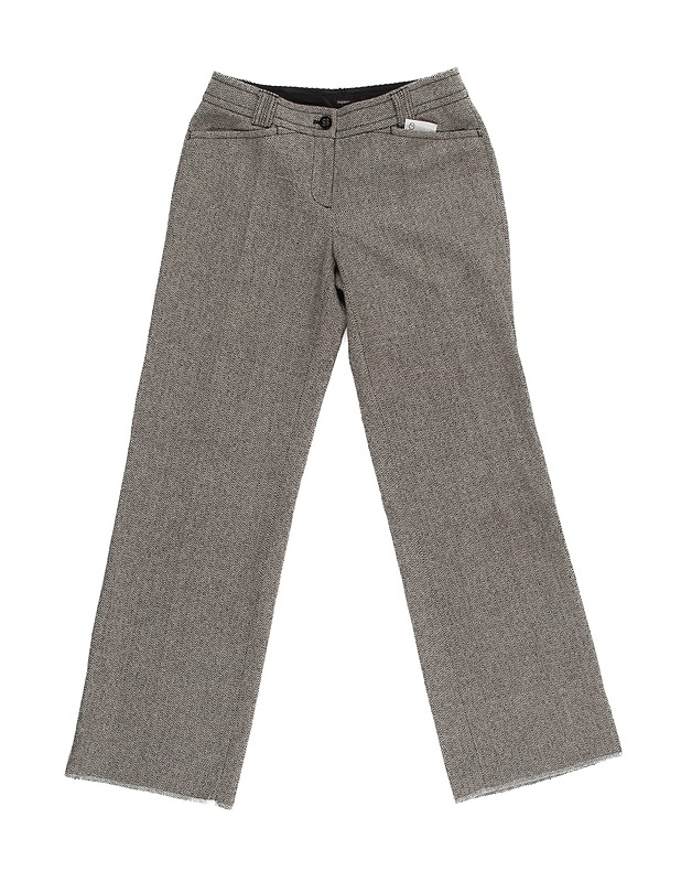 ESPRIT housut, 36 - Naisten housut, shortsit ja haalarit - 10105178451 - 0