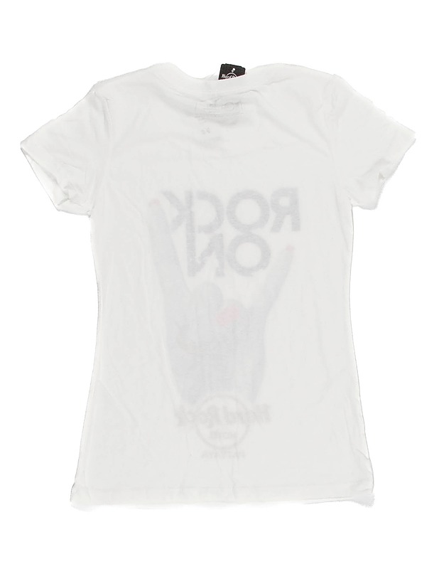 HARD ROCK Hotel Pattaya, M - Naisten paidat ja topit - 10105178458 - 1