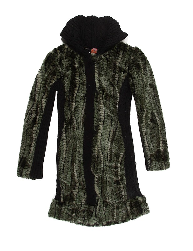 DESIGUAL takki, 36 - Naisten takit ja jakut - 10105178535 - 0