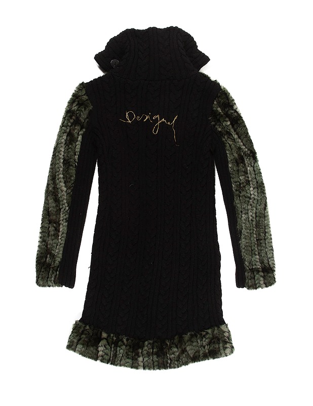 DESIGUAL takki, 36 - Naisten takit ja jakut - 10105178535 - 1