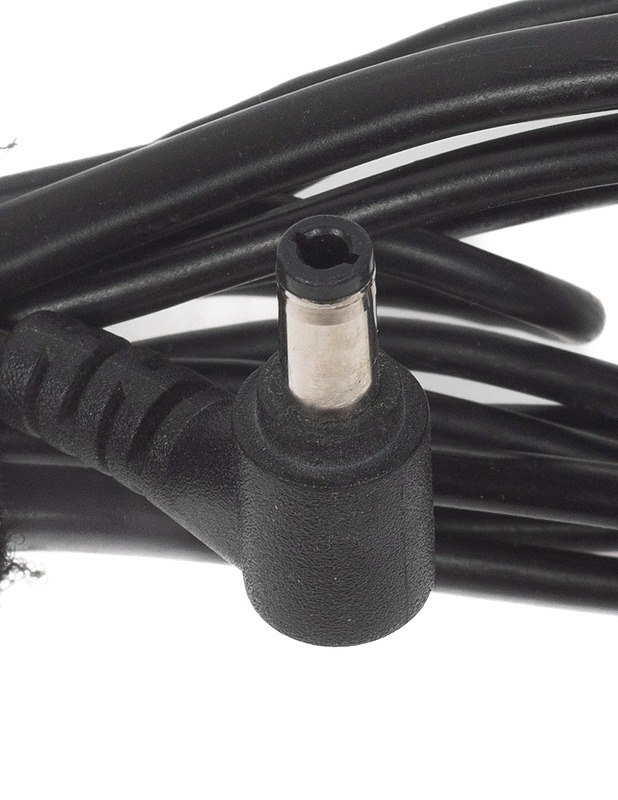 DELTA Electronics kannettavan tietokoneen laturi SADP-65KB A - Muu elektroniikka - 10105178543 - 1
