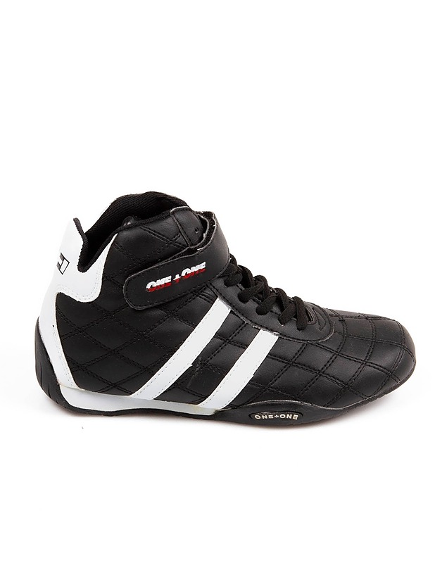 ONE+ONE tennarit, 36 - Miesten kengät - 10105178569 - 1