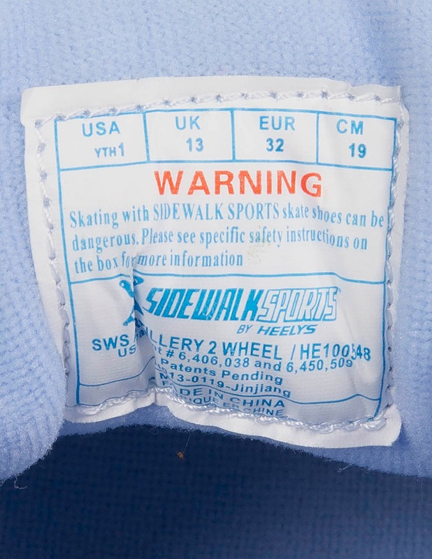 SIDEWALK SPORTS rullakeng=C3=A4t, 32 - Lasten kengät - 10105178592 - 3