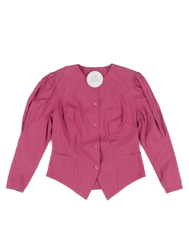 Naisten paita - The Most Wanted vaatteet ja asusteet - 10105178774 - 0