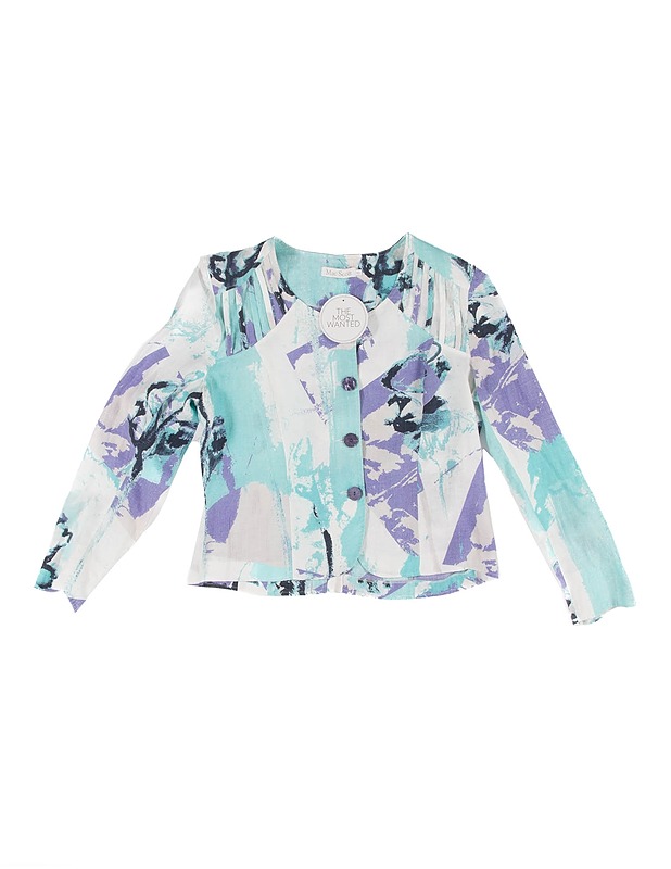 MAC SCOTT jakku, 42 - The Most Wanted vaatteet ja asusteet - 10105178790 - 0