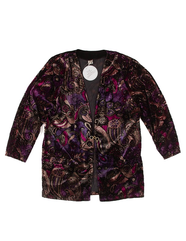 AMIS takki, C 40 - The Most Wanted vaatteet ja asusteet - 10105178865 - 0