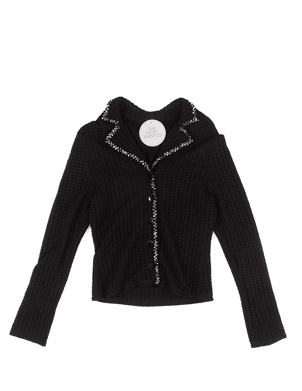 ANTONELLE neule jakku, 42 EU - The Most Wanted vaatteet ja asusteet - 10105178907 - 0