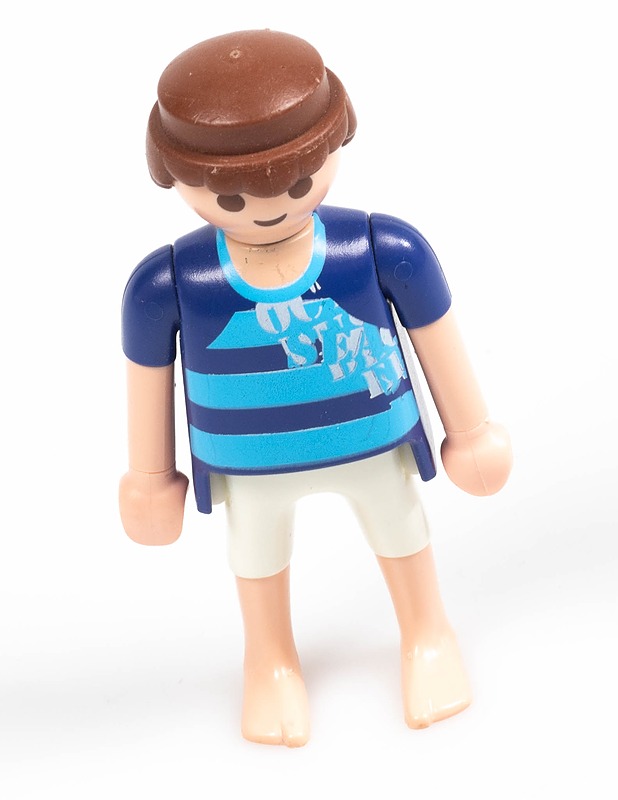 PLAYMOBIL figuuri - Lasten lelut - 10105178911 - 0