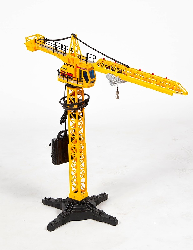 New Bright Power Work Horse Torninosturi TC36, kauko-ohjattava lasten =
lelu - Lasten lelut - 10105178974 - 0