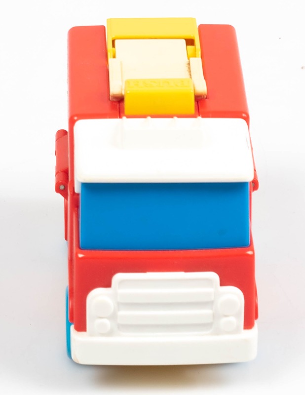 TOMY Magic Mobil auto - Lasten lelut - 10105178978 - 1