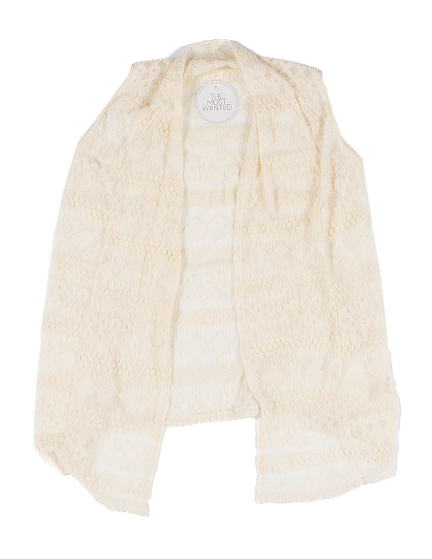 Pitsineuleliivi - The Most Wanted vaatteet ja asusteet - 10105179015 - 0