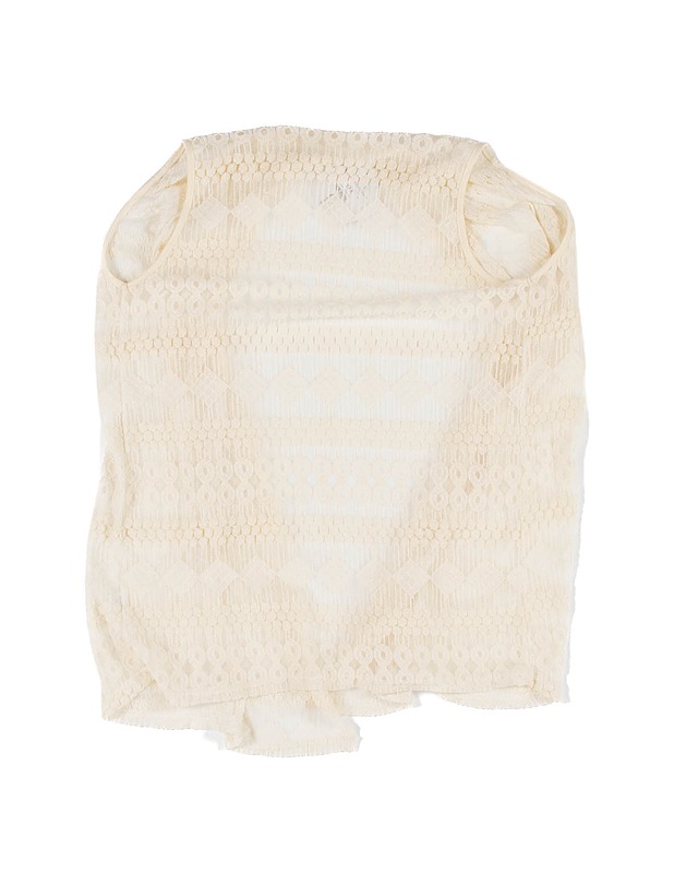 Pitsineuleliivi - The Most Wanted vaatteet ja asusteet - 10105179015 - 1