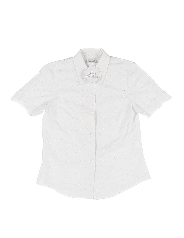 GOLDEN BRIDGE lyhythihainen kauluspaita, C 36 - The Most Wanted vaatteet ja asusteet - 10105179094 - 0