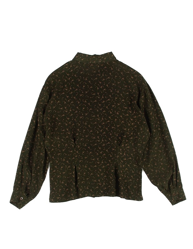 P.T.A. naisten kauluspaita, S - The Most Wanted vaatteet ja asusteet - 10105179098 - 1