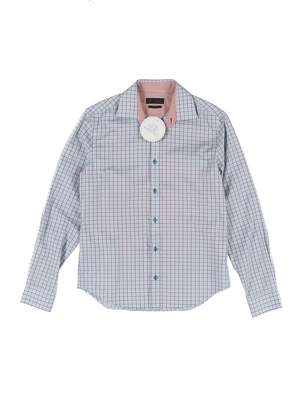 RILEY slim fit kauluspaita, M - The Most Wanted vaatteet ja asusteet - 10105179242 - 0