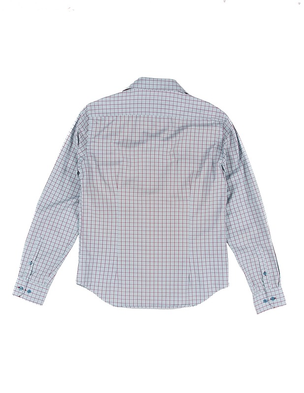 RILEY slim fit kauluspaita, M - The Most Wanted vaatteet ja asusteet - 10105179242 - 1