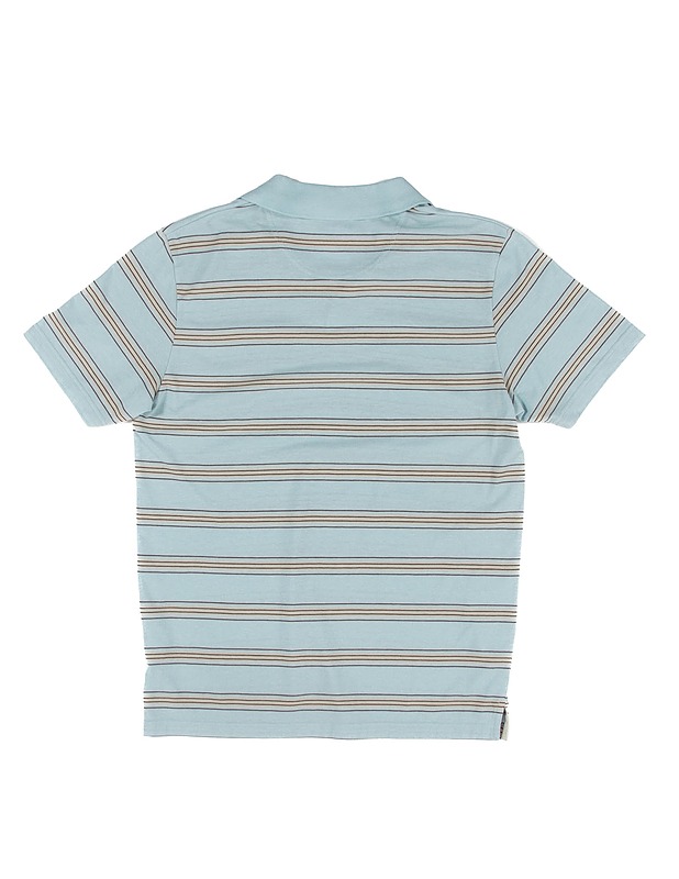 ROSS RIVER lyhythihainen kauluspaita, L - The Most Wanted vaatteet ja asusteet - 10105179248 - 1