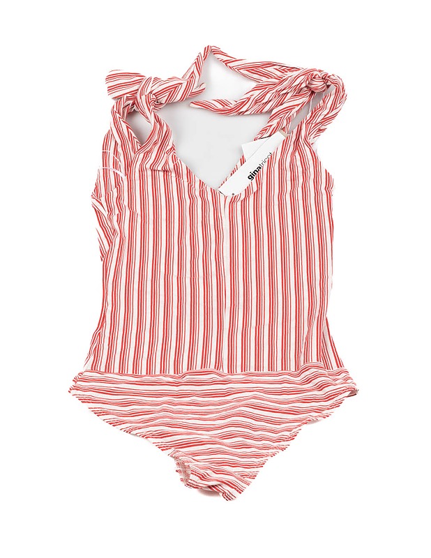 GINA TRICOT Anne body, XS - Naisten paidat ja topit - 10105179502 - 0