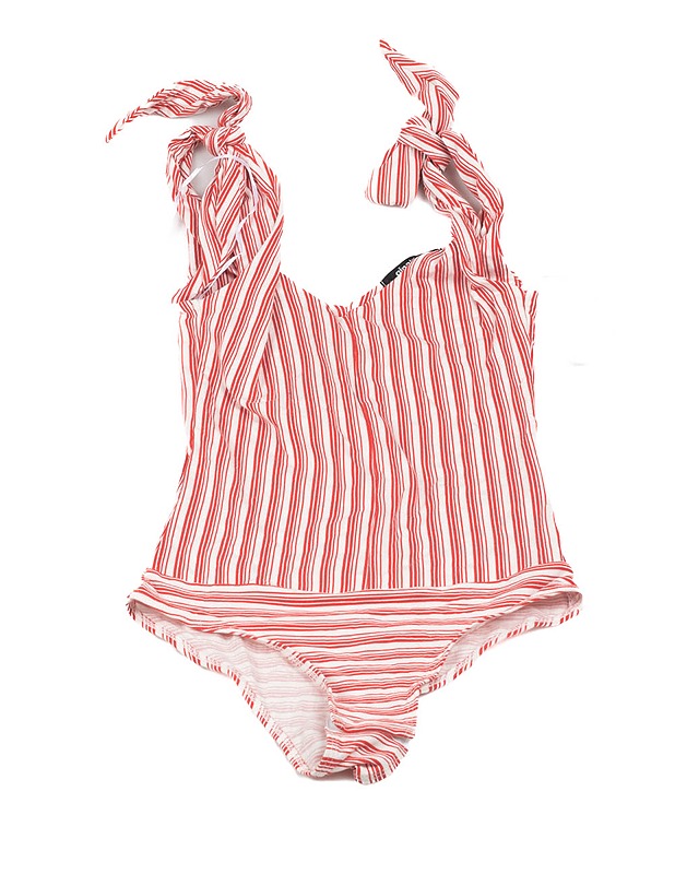 GINA TRICOT Anne body, XS - Naisten paidat ja topit - 10105179502 - 1