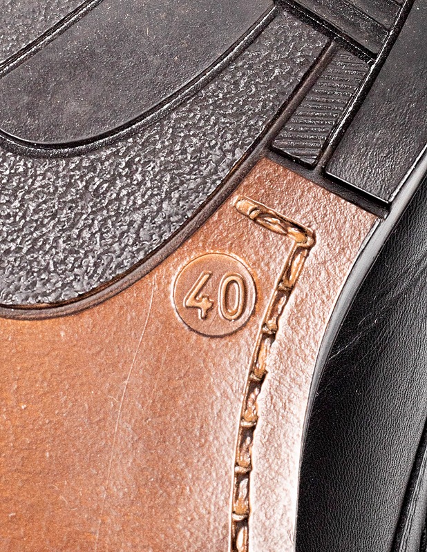 ANDIAMO nauhakeng=C3=A4t, 40 - Miesten kengät - 10105179506 - 2