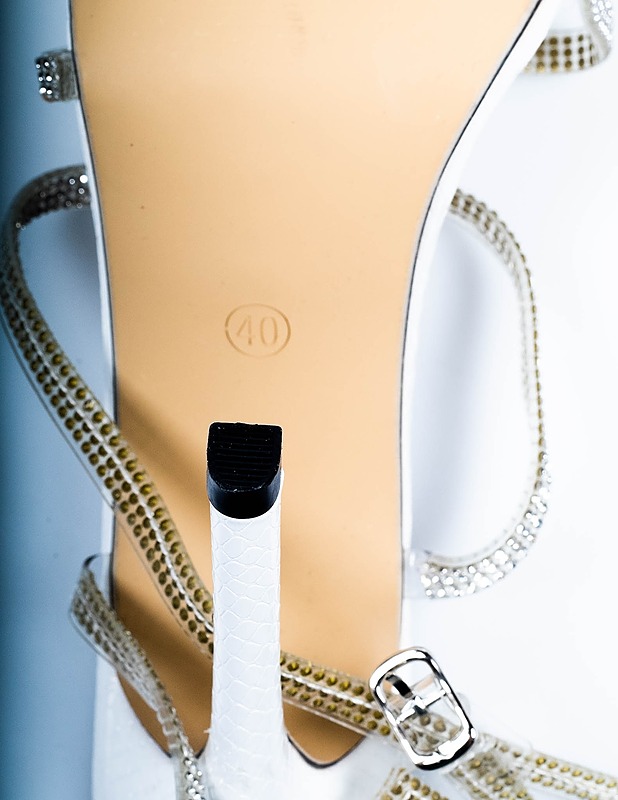 Juhlakeng=C3=A4t, 40 - Korkokengät - 10105179525 - 2