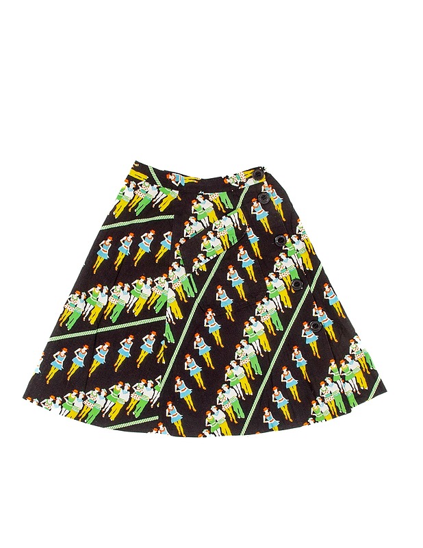 DEH=C3=85  hame, 38 - Mekot ja hameet - 10105179542 - 0