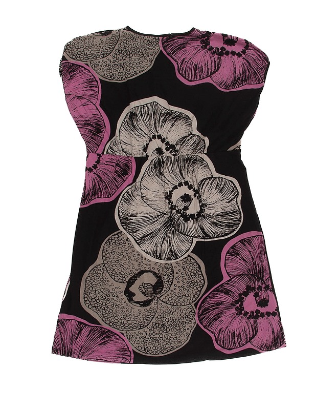 NANSO Orvokki tunika, XS - Mekot ja hameet - 10105179549 - 1