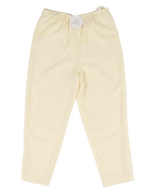 VICKY VALERE housut - The Most Wanted vaatteet ja asusteet - 10105179557 - 0